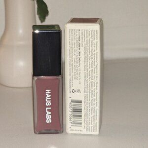 Haus Labs PhD Hybrid Lip Glaze Gloss GUAVA  0.25 fl oz NEW
